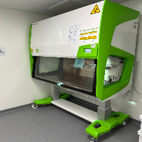 Tecniplast ARIA Biosafety Cabinet image 0